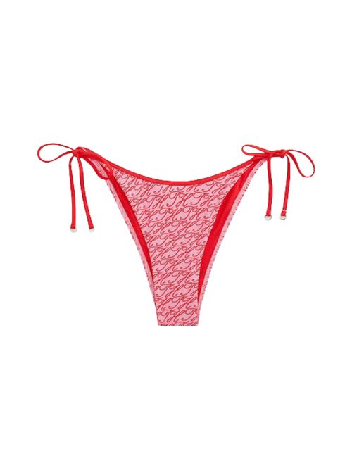 Slip bikini con laccetti Tommy Hilfiger | UW0UW064490JZ